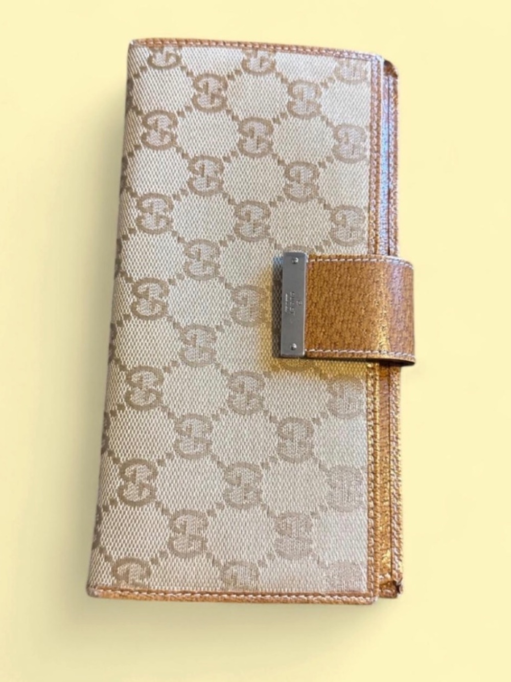 Gucci Wallet